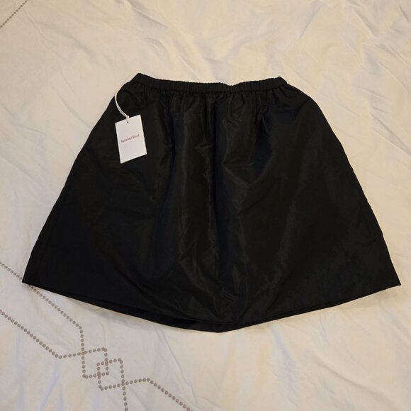 Aritzia Sunday Best Pompous Skirt | Article #107449 | Size S | NWT - Picture 4 of 5